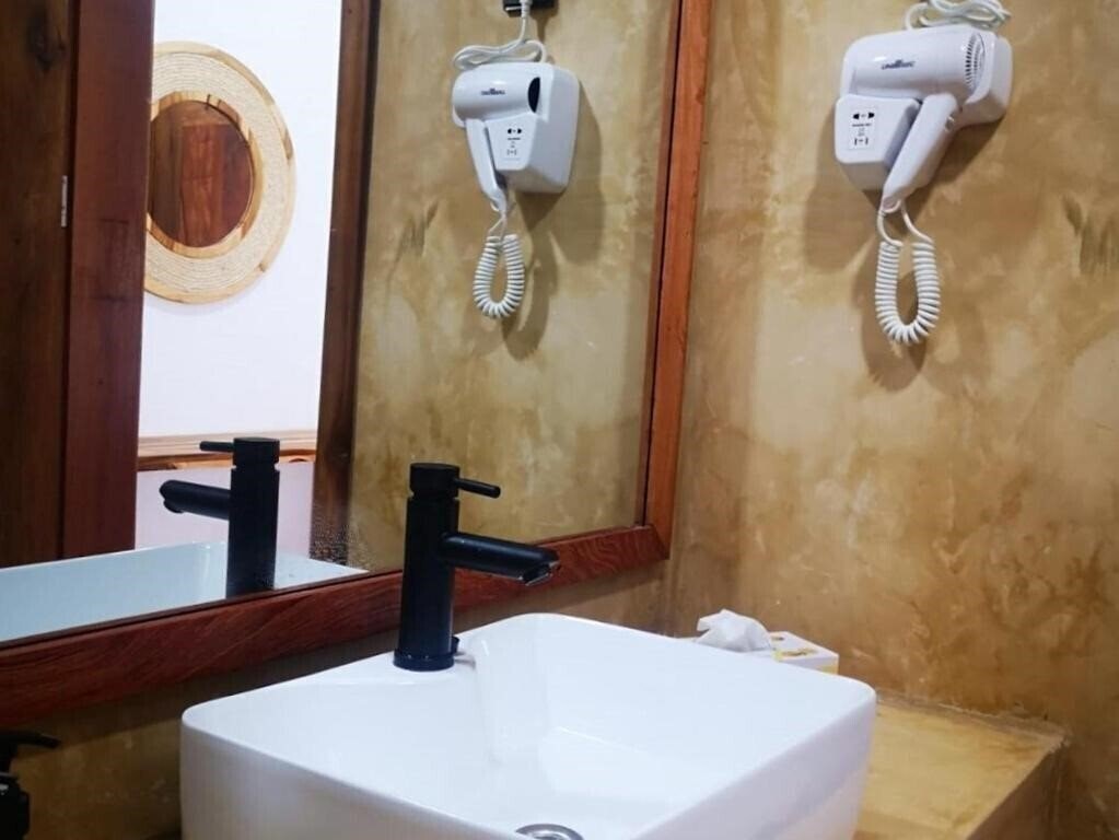 Изображение SBH Monica Zanzibar 5*