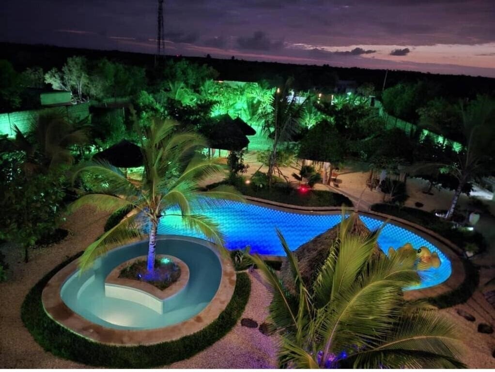 Haber Apartments 4* суреті