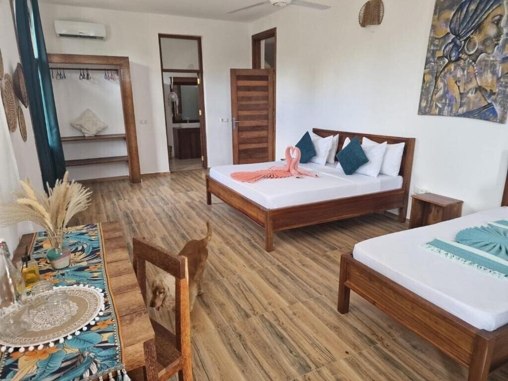 Haber Apartments 4* суреті