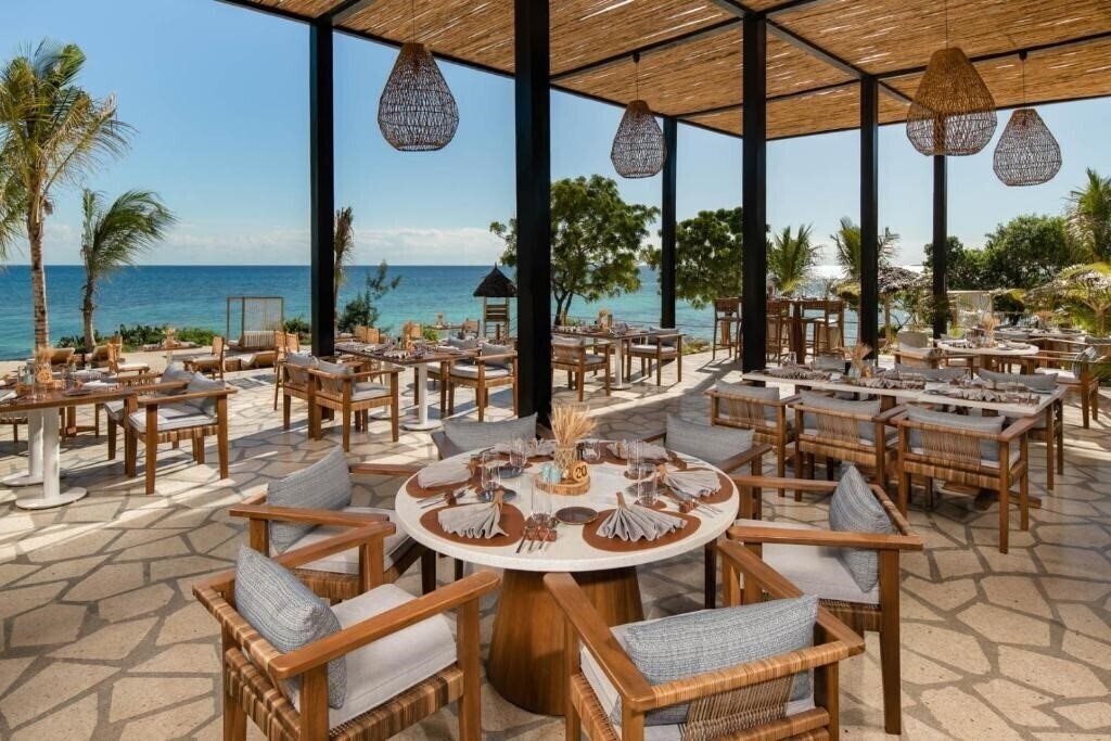 Aldiana Club Zanzibar (ex. Kwanza Resort) 5* суреті