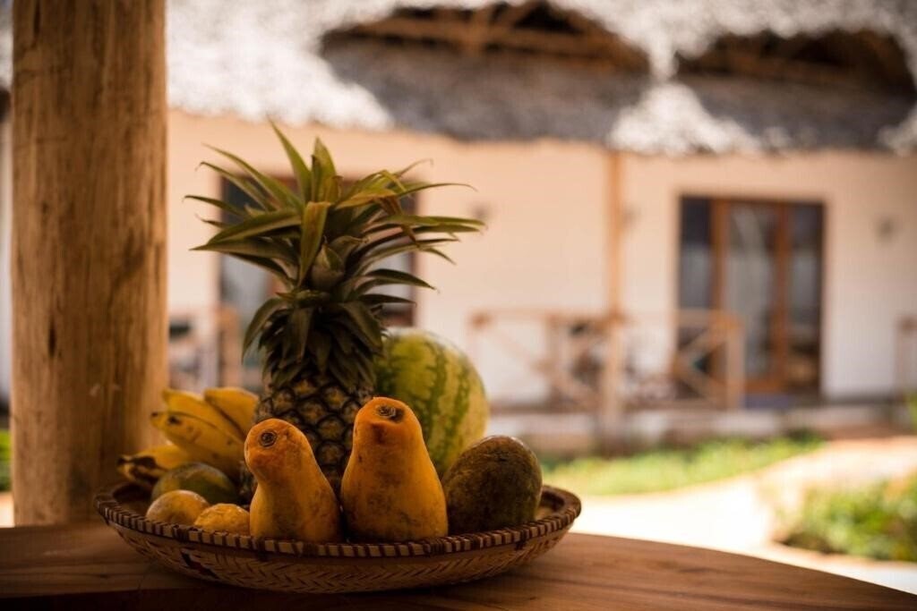 Изображение Tamu Tamu Boutique Hotel 4*