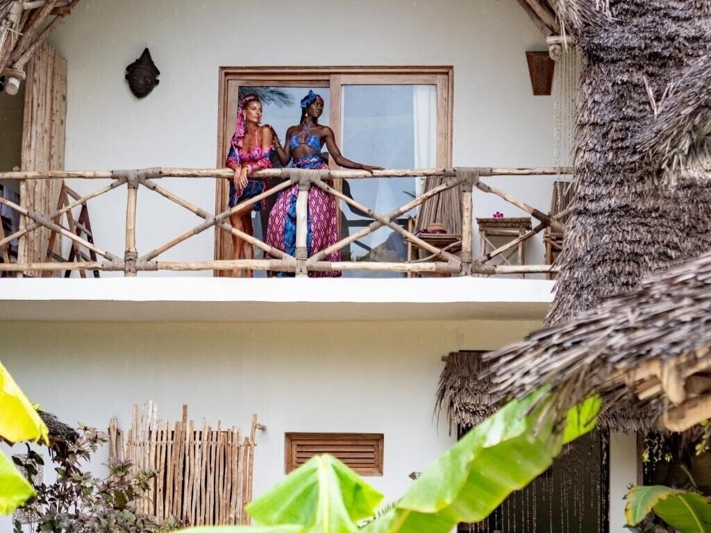 Фотография Villa Unaweza 4*