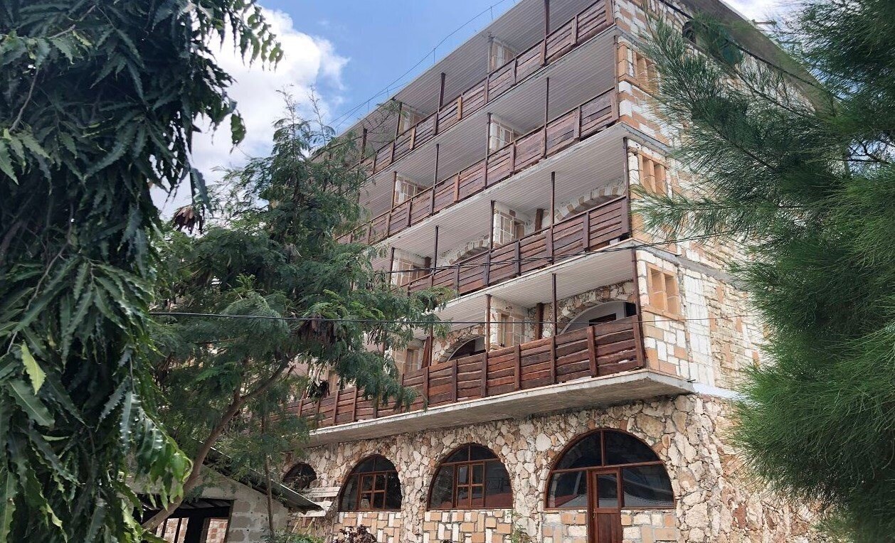 Фотография Palumbo Kendwa Beach (ex. Kendwa Beach Bnb) 3*