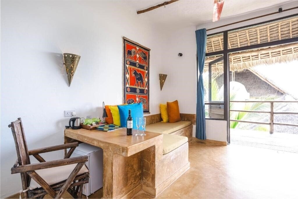 Фото Sunshine Bay Hotel Zanzibar 3*