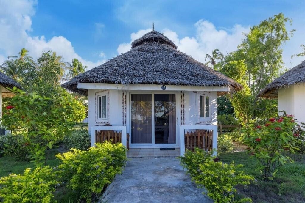 F-Zeen Boutique Hotel Zanzibar 4* суреті