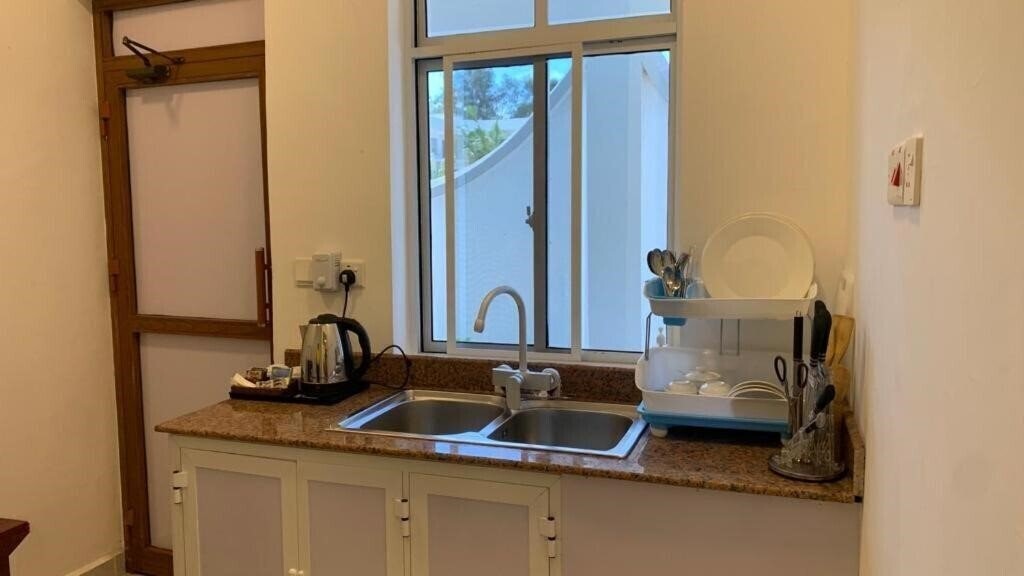 Фотография Kiwengwa Minazi Resort 5*