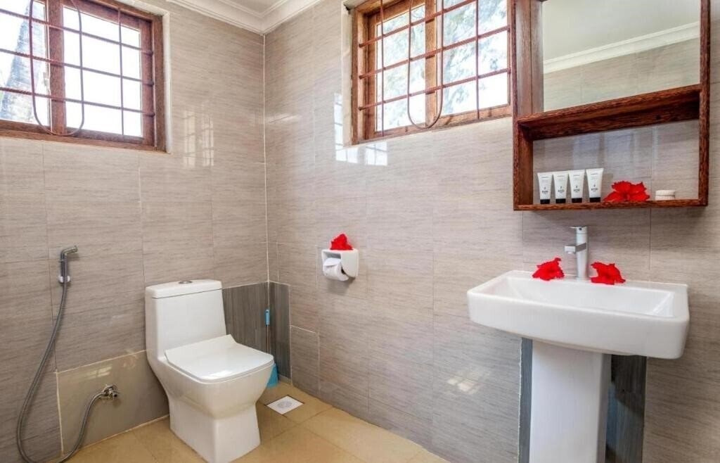 Amber Lodge 3* фотосуреті