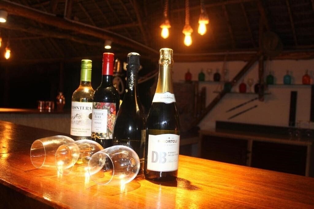 Bianco Azzurro 2* суреті