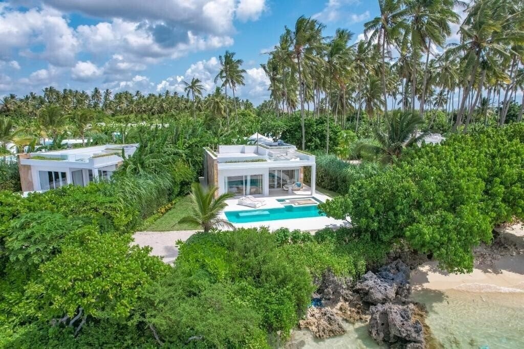 Фото Ycona Luxury Resort Zanzibar 5*