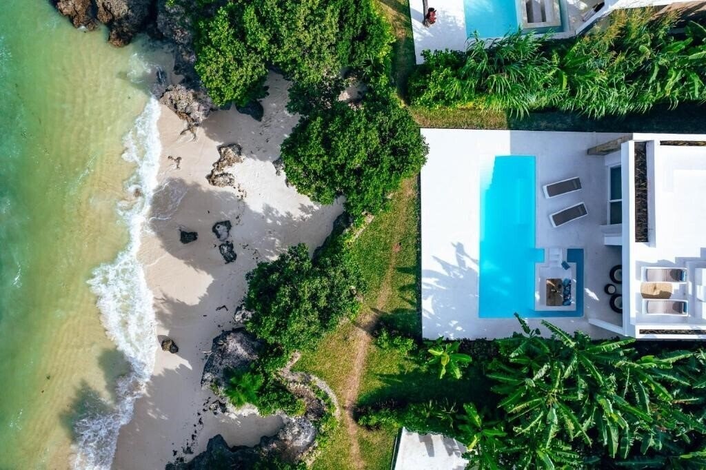 Картинка Ycona Luxury Resort Zanzibar 5*