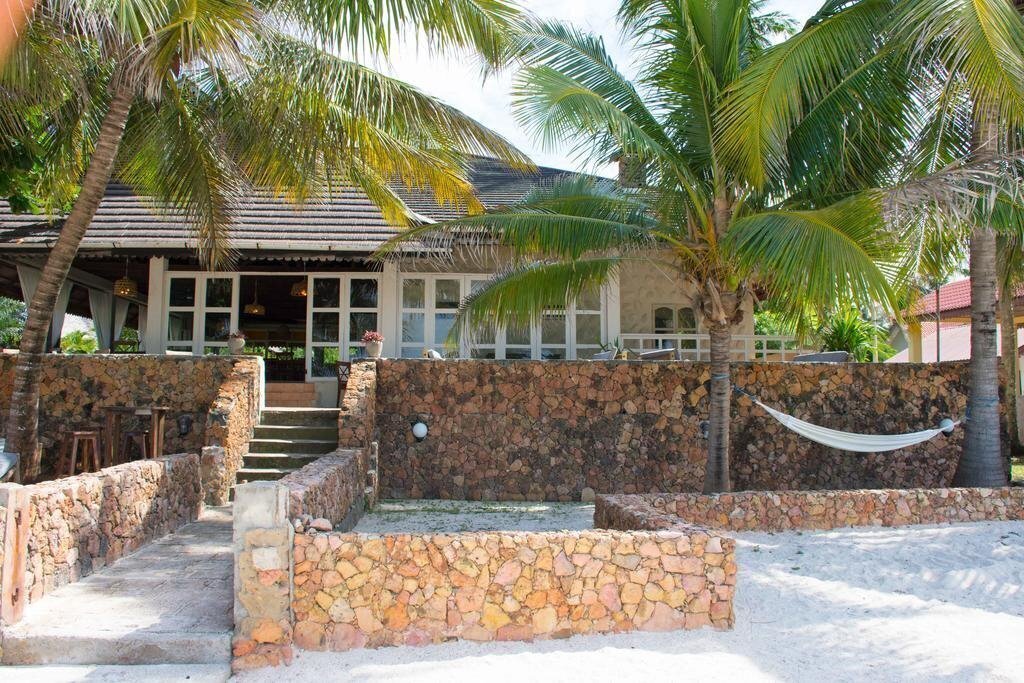 Mandarin Resort Zanzibar (ex. Sarabi Zanzibar) 4* суреті