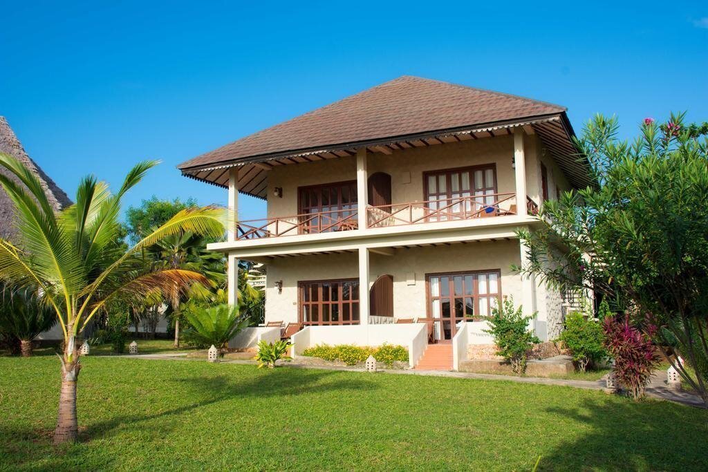 Mandarin Resort Zanzibar (ex. Sarabi Zanzibar) 4* суреті