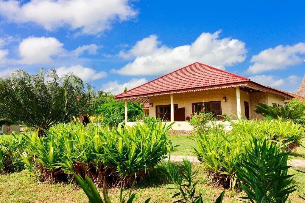 Mandarin Resort Zanzibar (ex. Sarabi Zanzibar) 4* фотосуреті