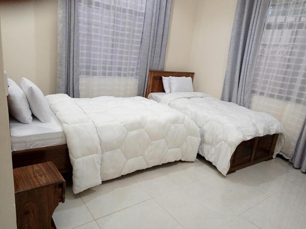 Изображение Kendwa Cool And Calm 3*