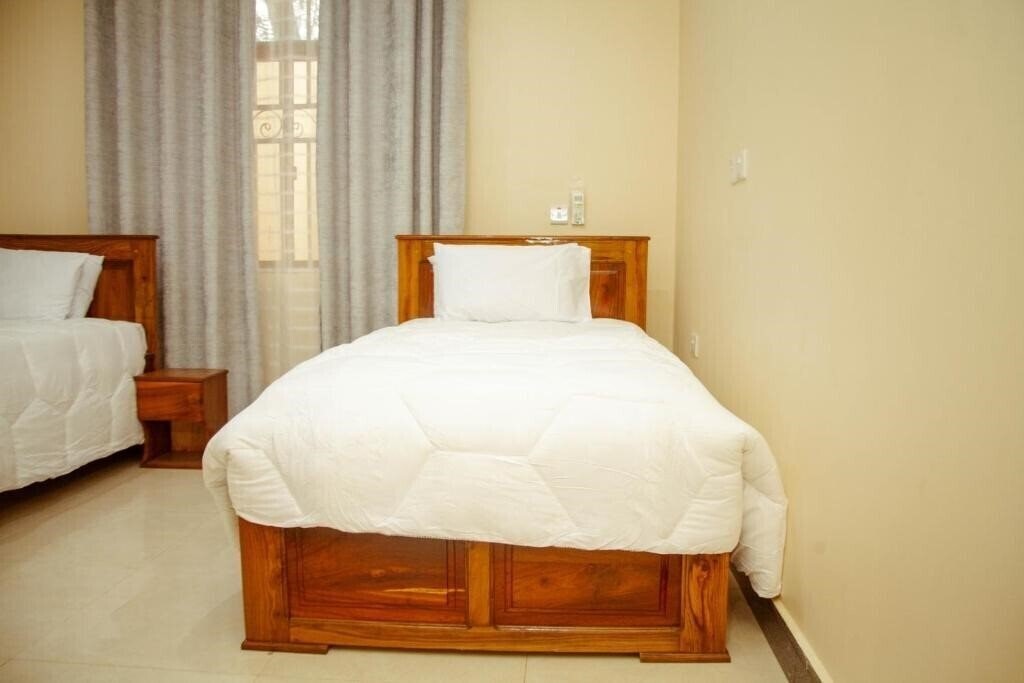 Картинка Kendwa Cool And Calm 3*