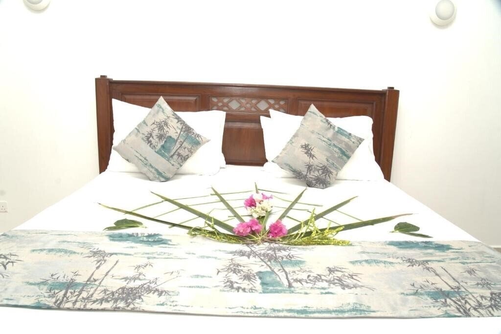 Alfa Boutique Hotel 3* суреті