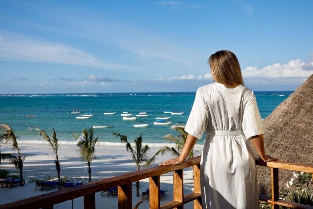 Ocean Boutique Hotel 4* қонақ үйі
