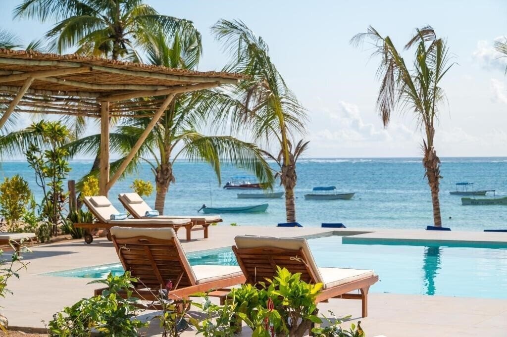 Ocean Boutique Hotel 4* фотосуреті