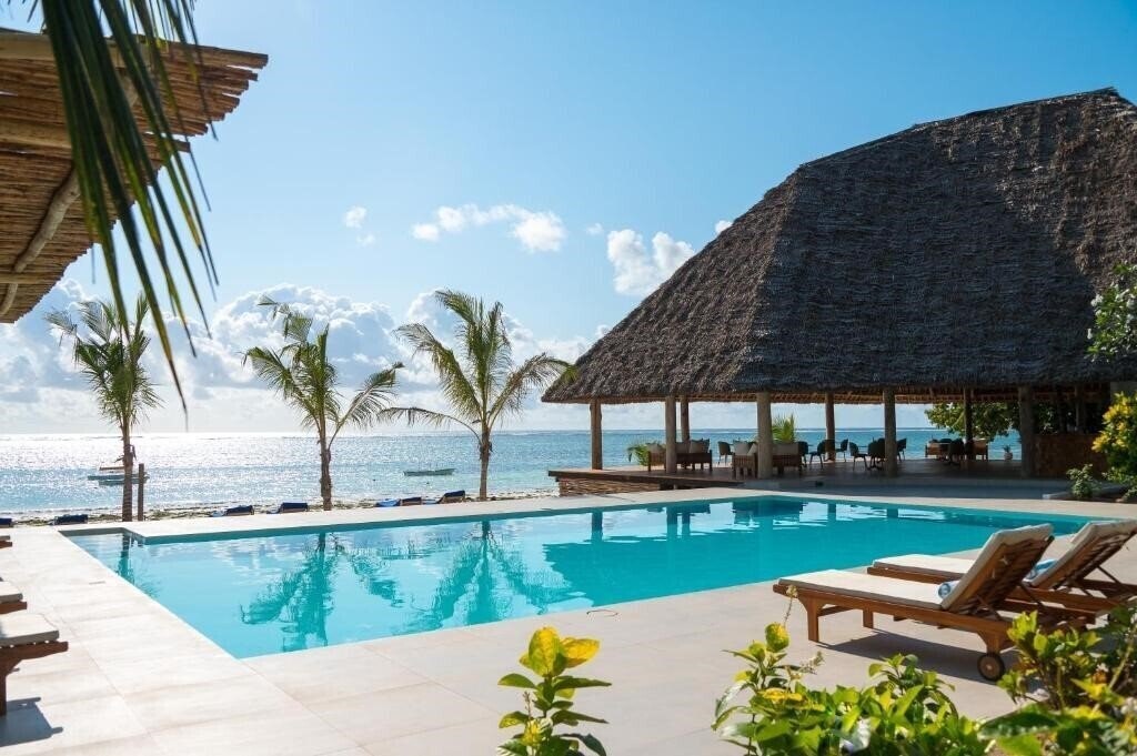 Ocean Boutique Hotel 4* суреті