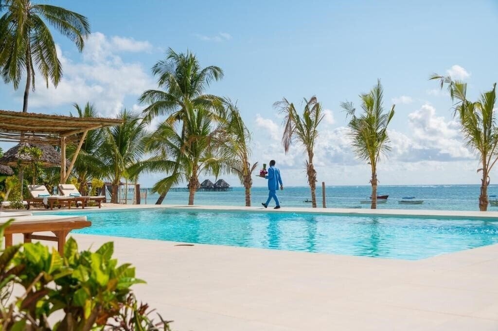 Ocean Boutique Hotel 4* суреті
