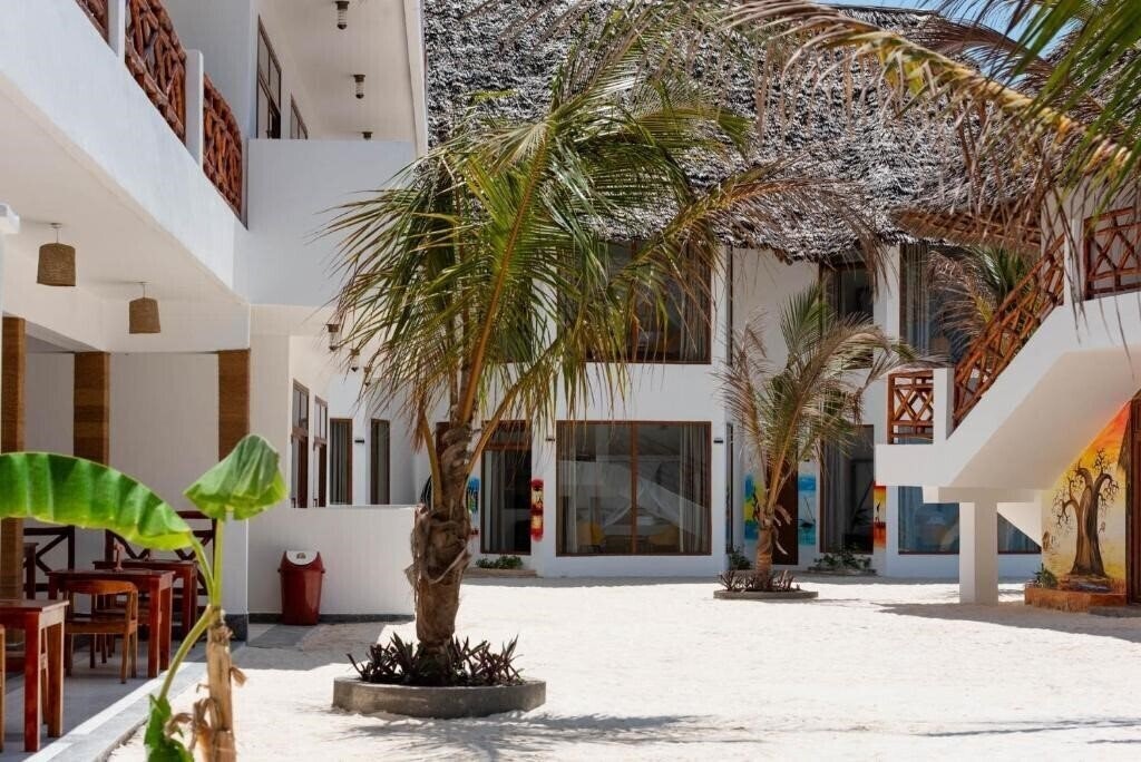 S&S Hotel 3* суреті