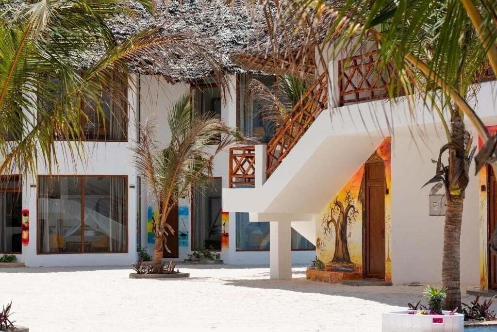 S&S Hotel 3* суреті