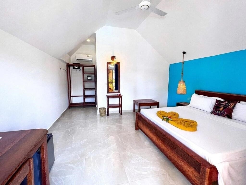 Отель Olzadia Boutique Hotel 4*