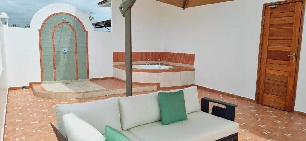 Фотография Shukran Palace 5*