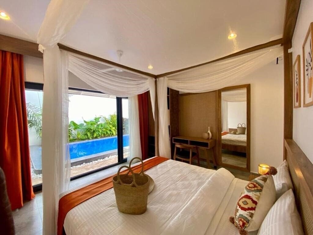 Фото The Bali Resort Zanzibar 4*