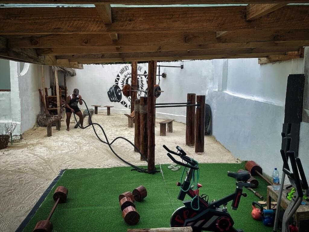 Avo Boutique Hotel 3* суреті