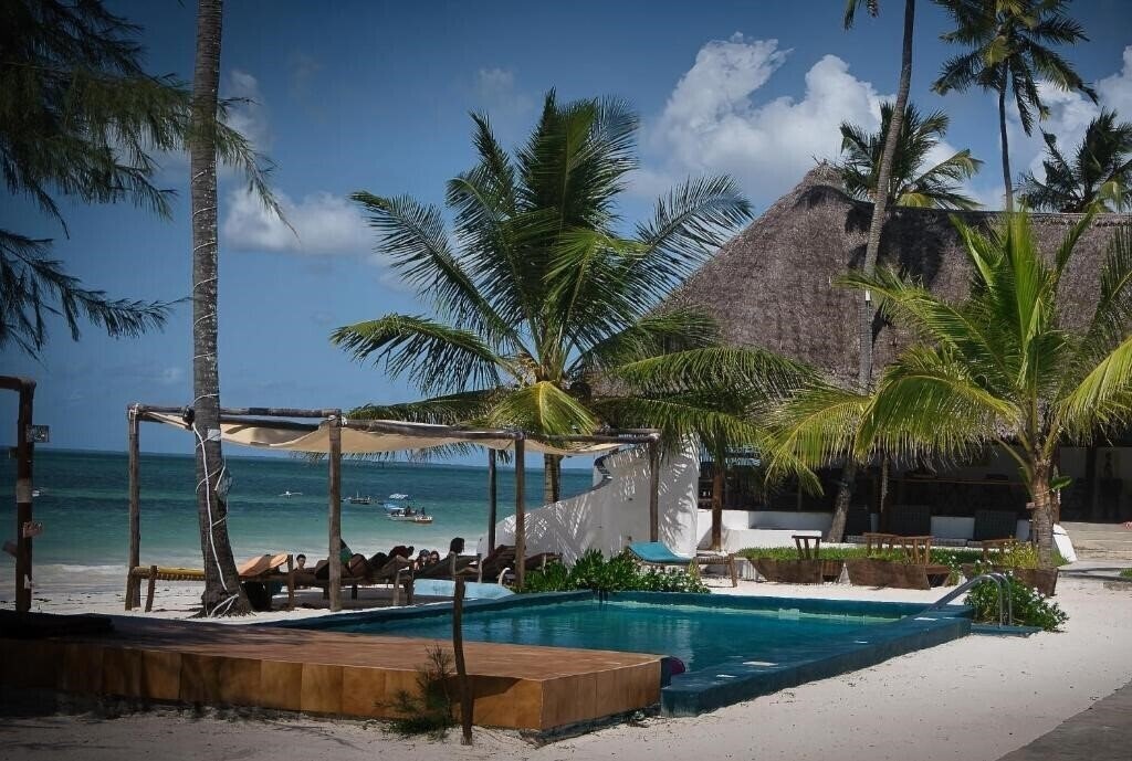 Avo Boutique Hotel 3* суреті