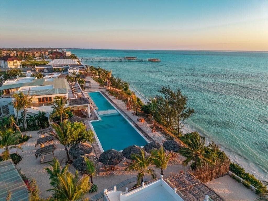 Kaskazi Zanzibar 4* қонақ үйі