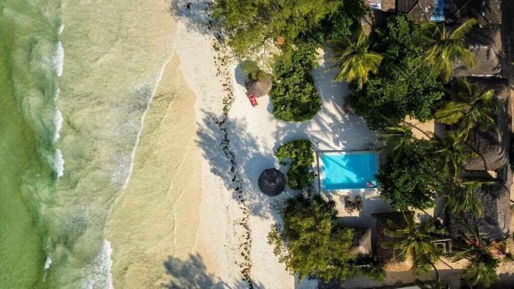 Poa Poa Bungalows 1* суреті