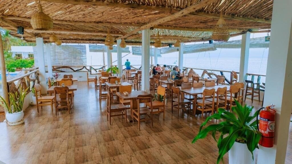 Фотография Jambo Resort By Mambo Hotels 4*