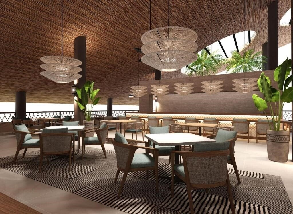 Изображение Jaz Elite Aurora 5*