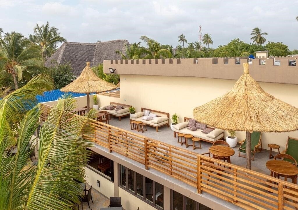 Blackstone Beach Resort 4* суреті