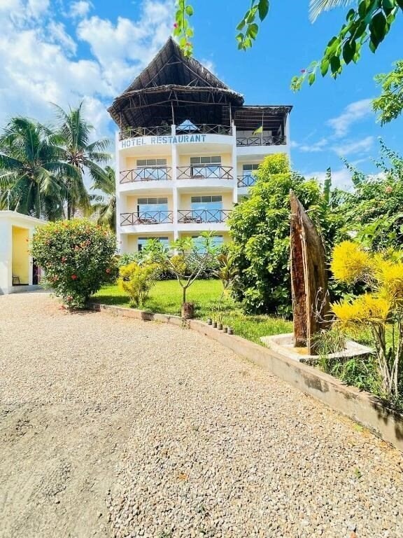 Фото Villa Vanilla Kendwa 3*