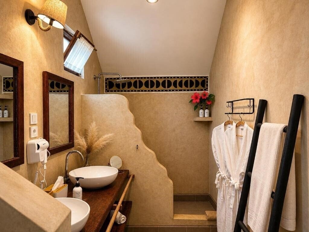 Фотография Juana Ocean Villas 5*