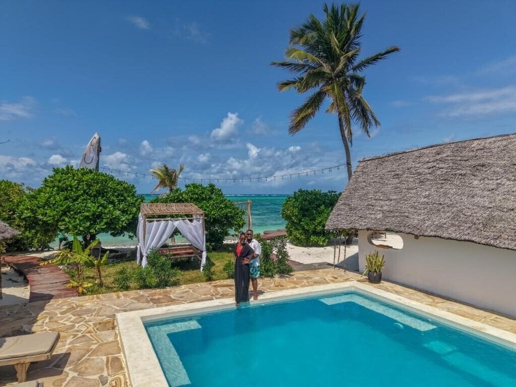 Фото Juana Ocean Villas 5*