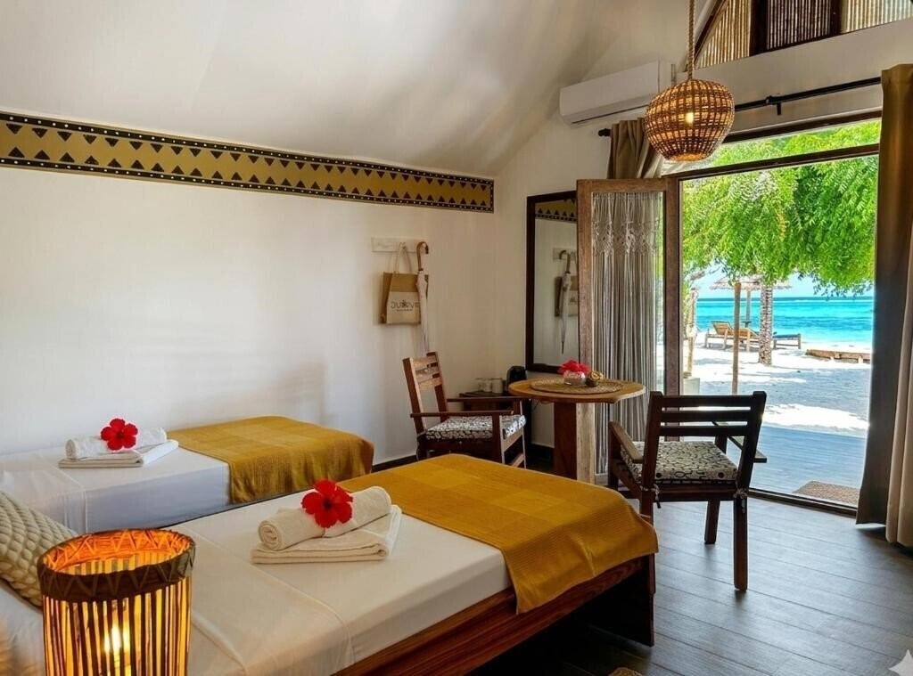 Изображение Juana Ocean Villas 5*