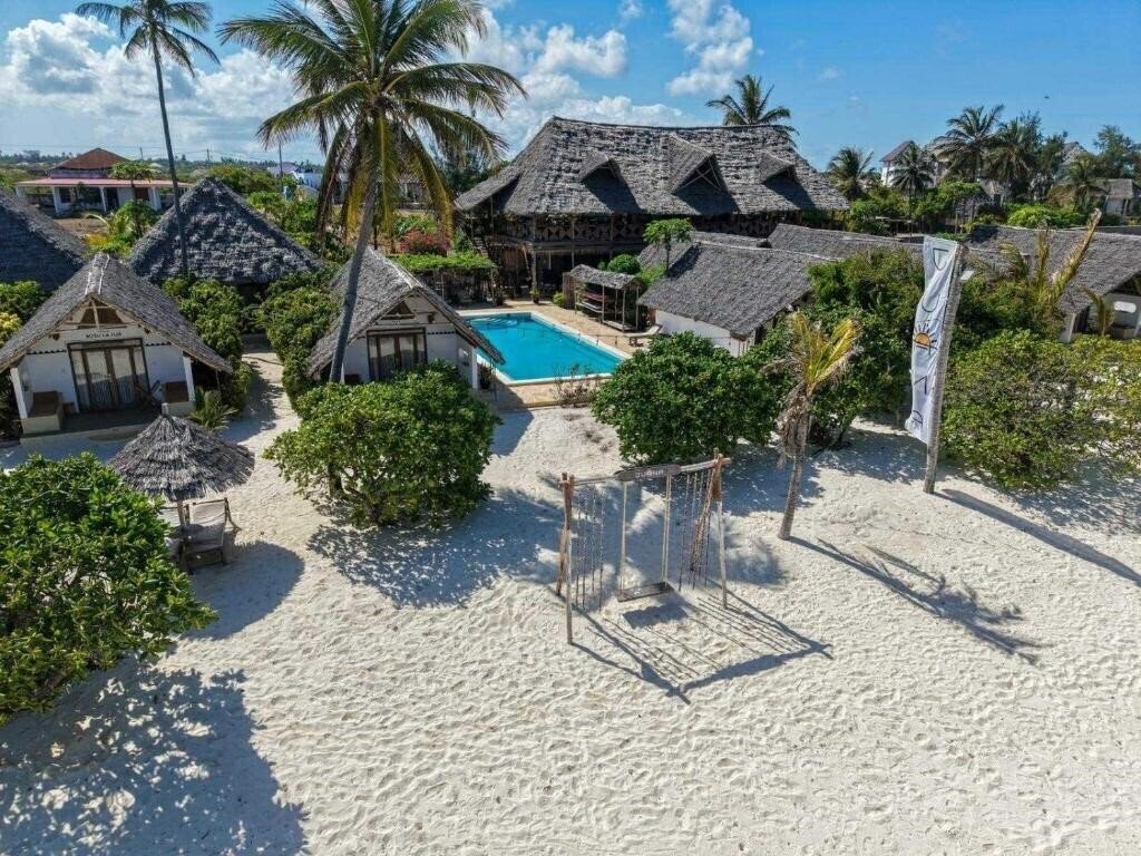 Картинка Juana Ocean Villas 5*