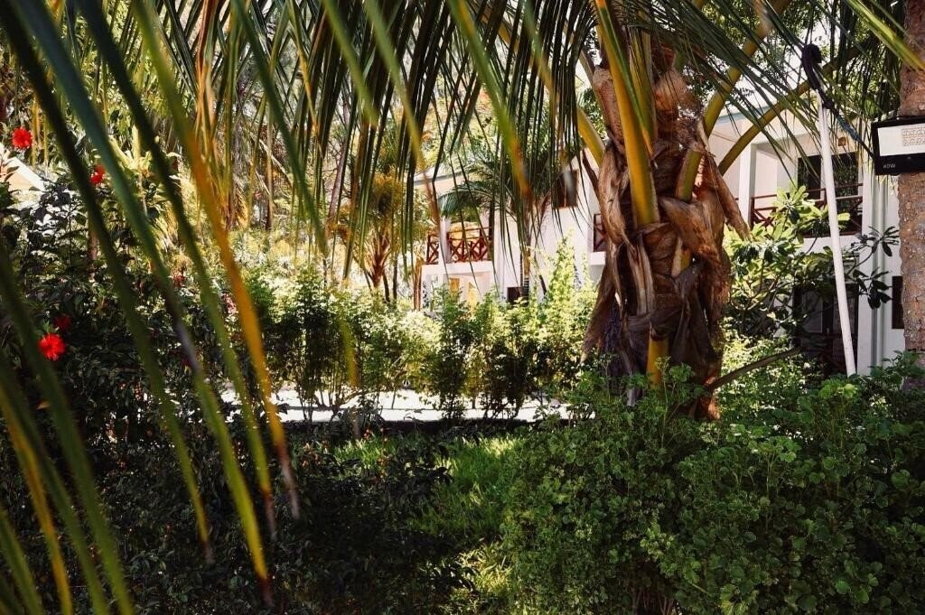 Фото Destiny Beach Hotel & Club 3*