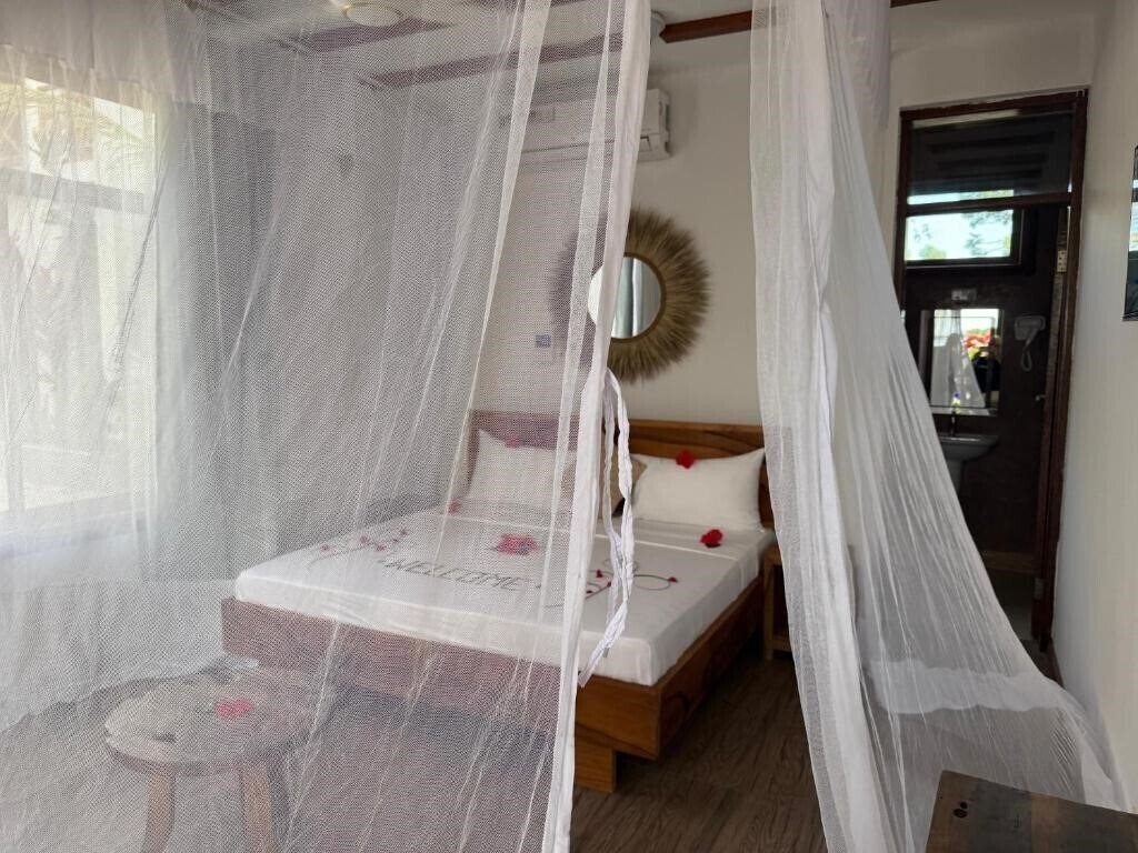 Boutique View Garden Kendwa 3* суреті