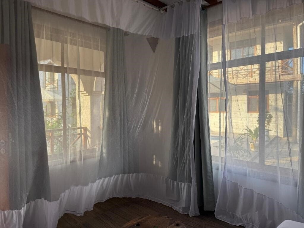 Boutique View Garden Kendwa 3* фотосуреті