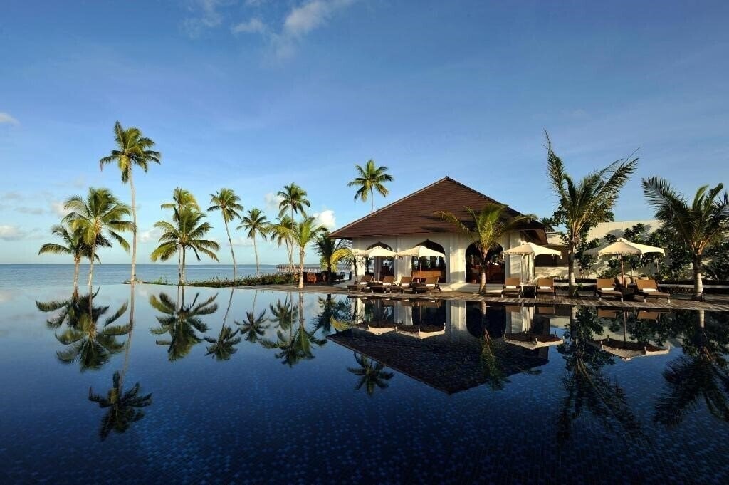 Изображение The Residence Zanzibar 5*