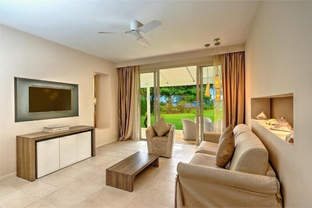 Картинка Riu Palace Zanzibar (ex. Hideaway of Nungwi) 5*