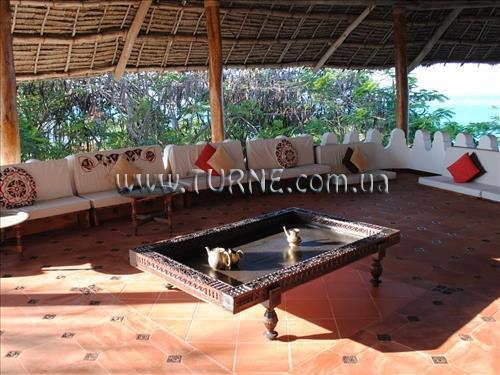 Sultan Palace 5* қонақ үйі