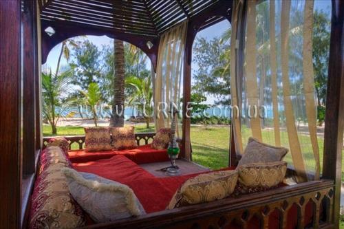 Anna of Zanzibar 5* суреті