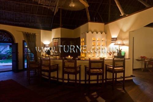 Anna of Zanzibar 5* суреті