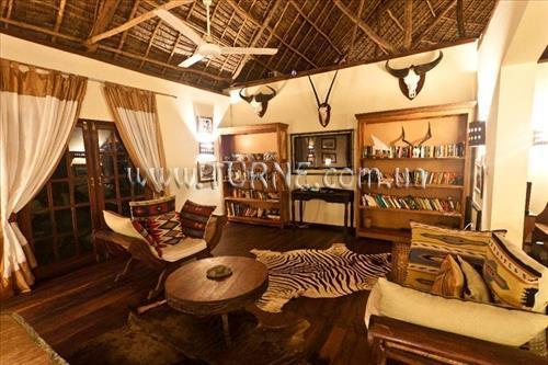 Anna of Zanzibar 5* фотосуреті